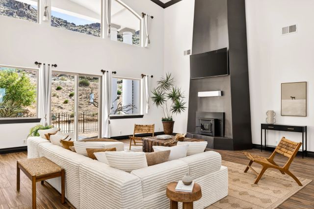 8022 Wesley Rd, Joshua Tree, CA 92252