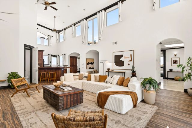 8022 Wesley Rd, Joshua Tree, CA 92252