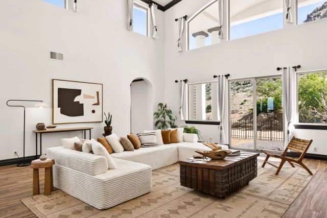 8022 Wesley Rd, Joshua Tree, CA 92252