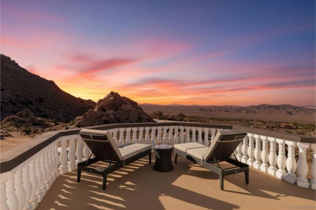 8022 Wesley Rd, Joshua Tree, CA 92252