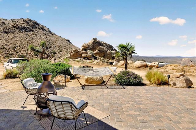 8022 Wesley Rd, Joshua Tree, CA 92252