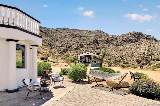 8022 Wesley Rd, Joshua Tree, CA 92252