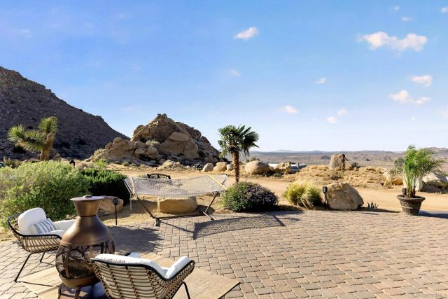8022 Wesley Rd, Joshua Tree, CA 92252