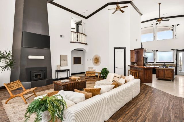 8022 Wesley Rd, Joshua Tree, CA 92252