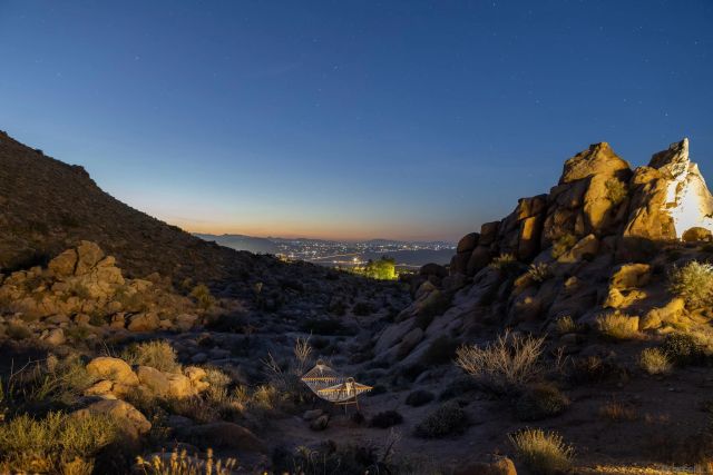 8022 Wesley Rd, Joshua Tree, CA 92252