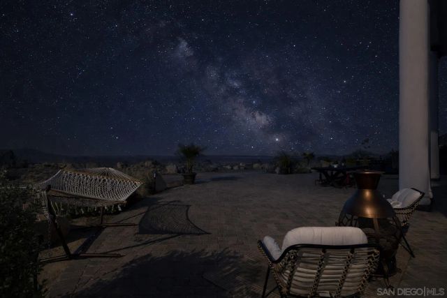 8022 Wesley Rd, Joshua Tree, CA 92252