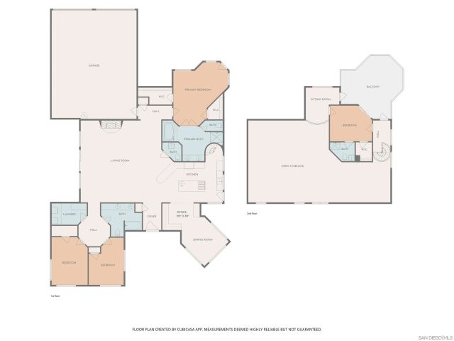 8022 Wesley Rd, Joshua Tree, CA 92252