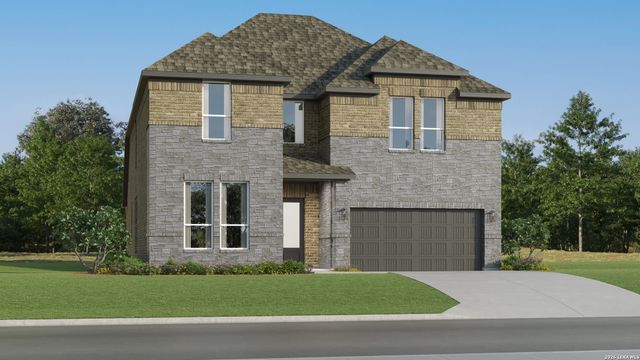 8514 Hidden Keys, San Antonio, TX 78263