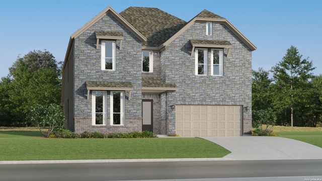 8514 Hidden Keys, San Antonio, TX 78263