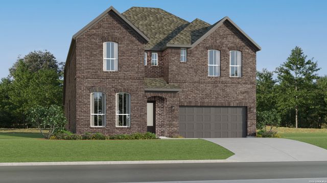 8514 Hidden Keys, San Antonio, TX 78263