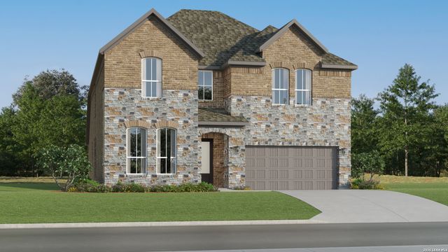 8514 Hidden Keys, San Antonio, TX 78263