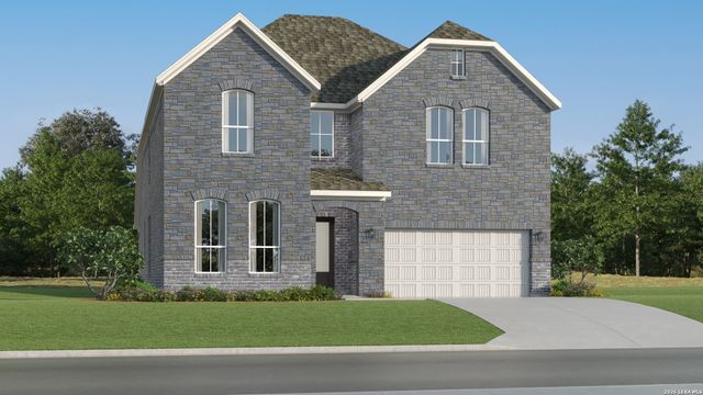 8514 Hidden Keys, San Antonio, TX 78263