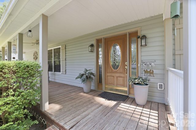 1916 Mcintyre Road, Wingate, NC 28174