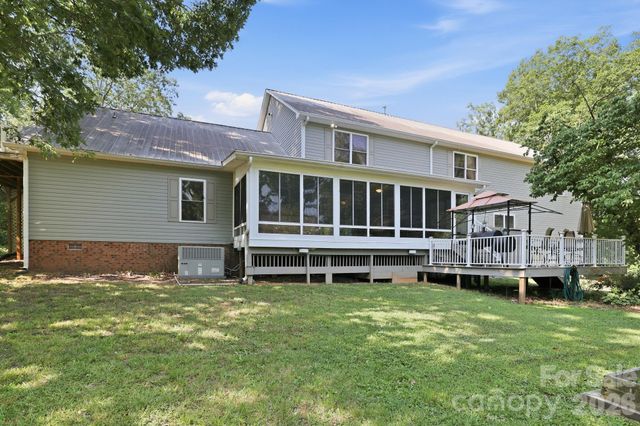 1916 Mcintyre Road, Wingate, NC 28174