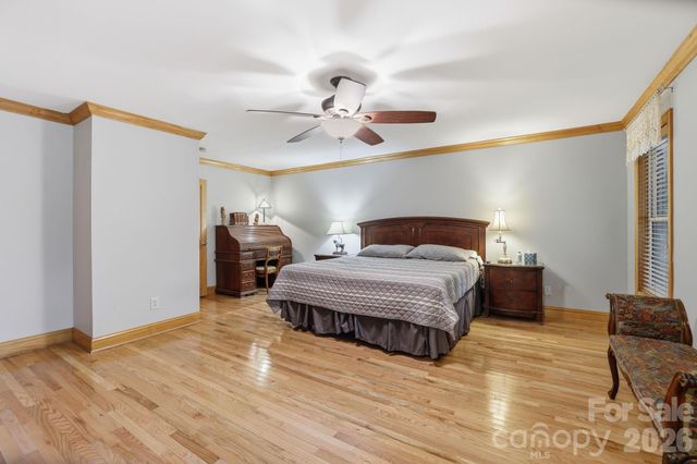 1916 Mcintyre Road, Wingate, NC 28174