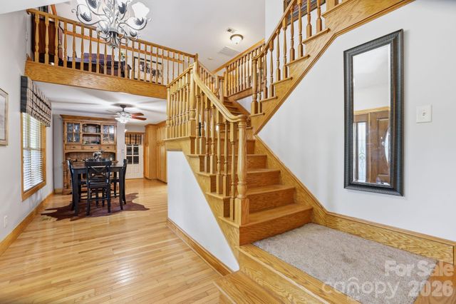 1916 Mcintyre Road, Wingate, NC 28174