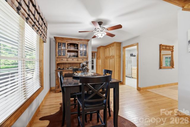 1916 Mcintyre Road, Wingate, NC 28174