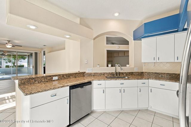 4489 Golf Club Lane, Spring Hill, FL 34609