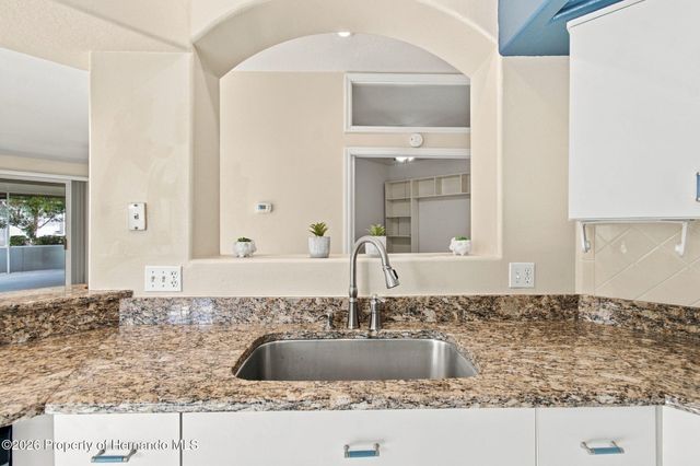 4489 Golf Club Lane, Spring Hill, FL 34609