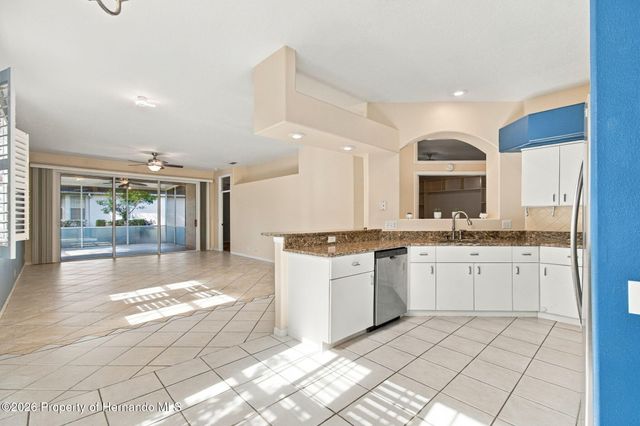 4489 Golf Club Lane, Spring Hill, FL 34609
