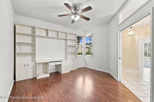 4489 Golf Club Lane, Spring Hill, FL 34609