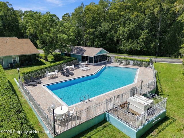 4489 Golf Club Lane, Spring Hill, FL 34609