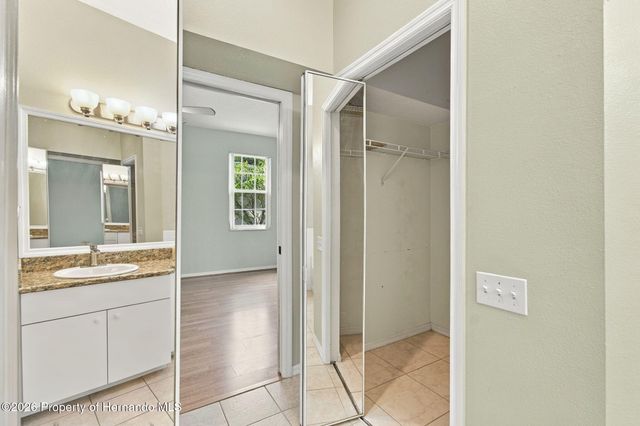 4489 Golf Club Lane, Spring Hill, FL 34609
