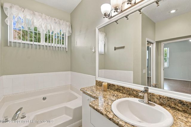 4489 Golf Club Lane, Spring Hill, FL 34609