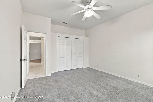 4489 Golf Club Lane, Spring Hill, FL 34609