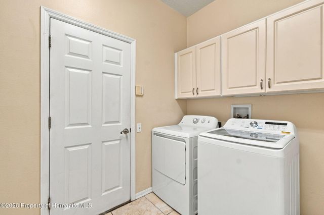 4489 Golf Club Lane, Spring Hill, FL 34609