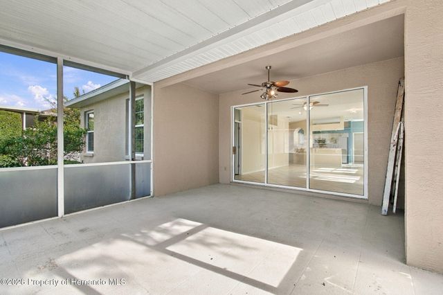4489 Golf Club Lane, Spring Hill, FL 34609