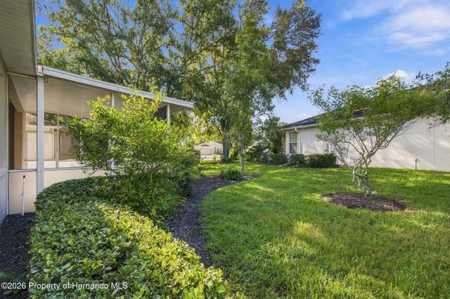 4489 Golf Club Lane, Spring Hill, FL 34609