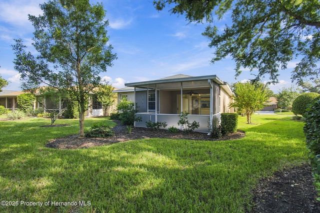 4489 Golf Club Lane, Spring Hill, FL 34609