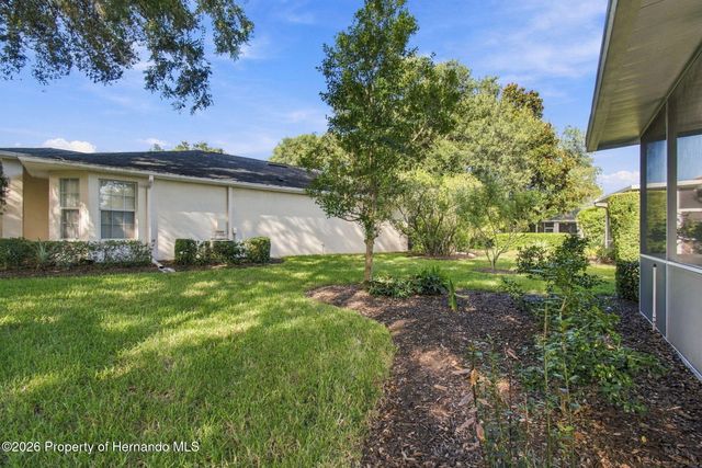 4489 Golf Club Lane, Spring Hill, FL 34609
