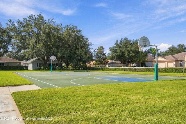 4489 Golf Club Lane, Spring Hill, FL 34609