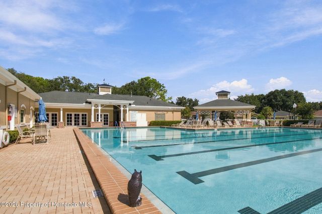 4489 Golf Club Lane, Spring Hill, FL 34609