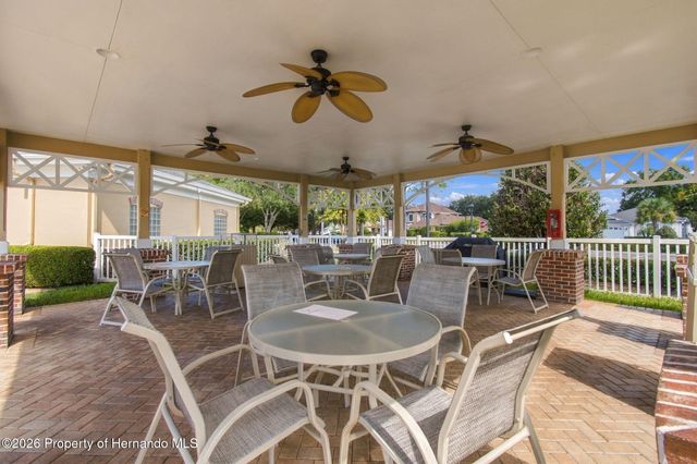 4489 Golf Club Lane, Spring Hill, FL 34609