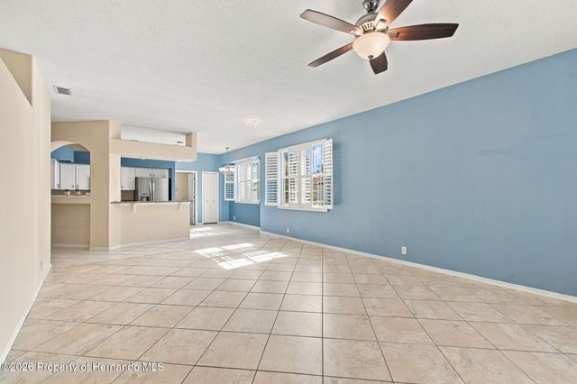 4489 Golf Club Lane, Spring Hill, FL 34609