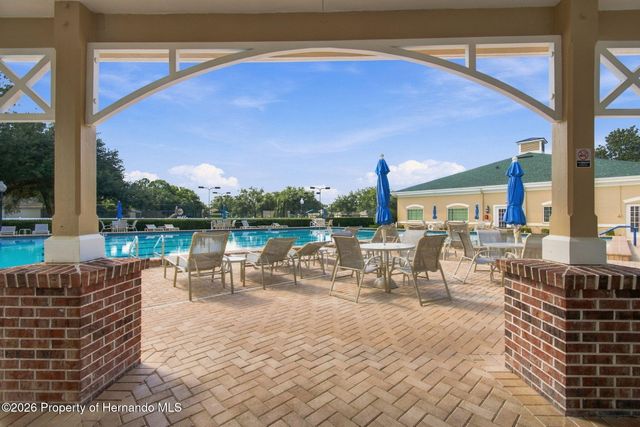 4489 Golf Club Lane, Spring Hill, FL 34609