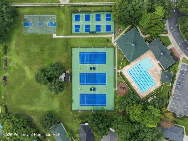 4489 Golf Club Lane, Spring Hill, FL 34609