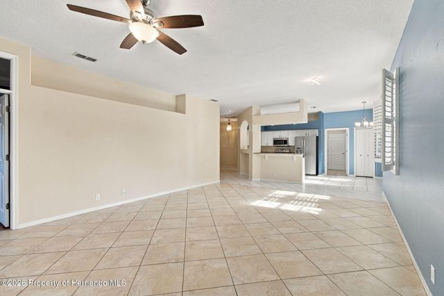 4489 Golf Club Lane, Spring Hill, FL 34609