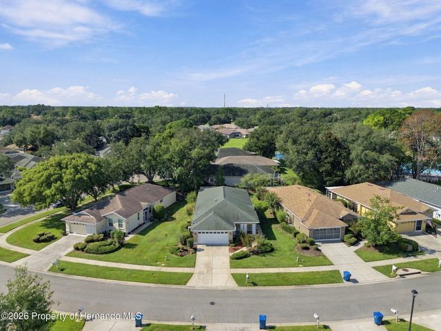 4489 Golf Club Lane, Spring Hill, FL 34609