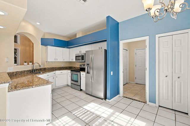 4489 Golf Club Lane, Spring Hill, FL 34609