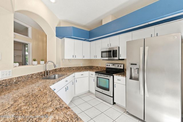 4489 Golf Club Lane, Spring Hill, FL 34609