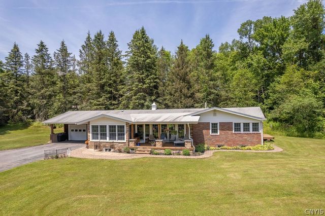 700 County Route 11, West Monroe, NY 13167