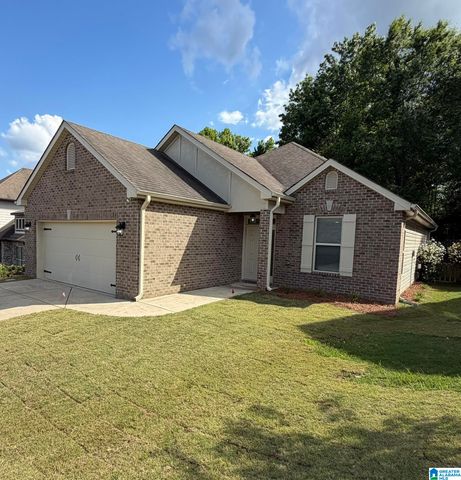 159 POLO FIELD WAY, Chelsea, AL 35043