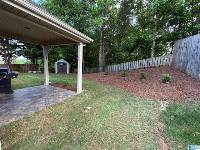 159 POLO FIELD WAY, Chelsea, AL 35043