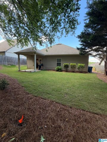 159 POLO FIELD WAY, Chelsea, AL 35043