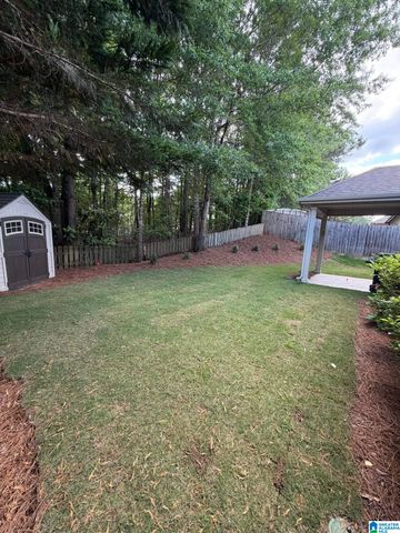 159 POLO FIELD WAY, Chelsea, AL 35043