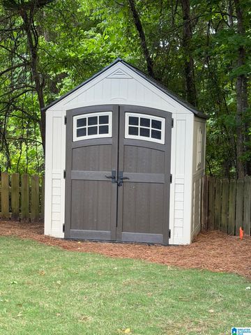 159 POLO FIELD WAY, Chelsea, AL 35043